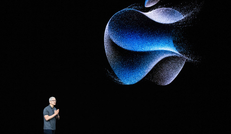 Apple launches carbon neutral Watch 9; iPhone 15 with USB-C connector - Vimarsana News